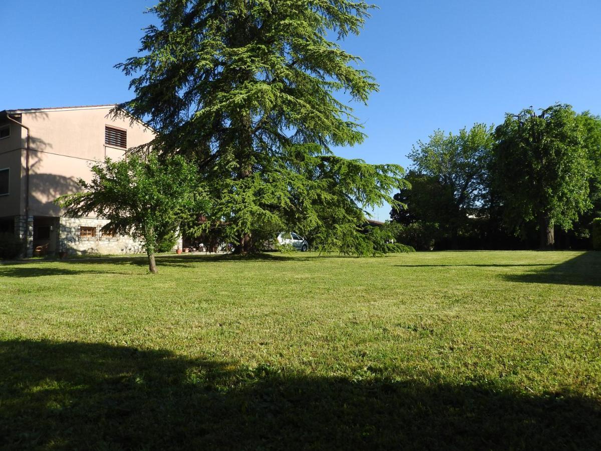 Villa Venezia Torre di Mosto Exterior photo