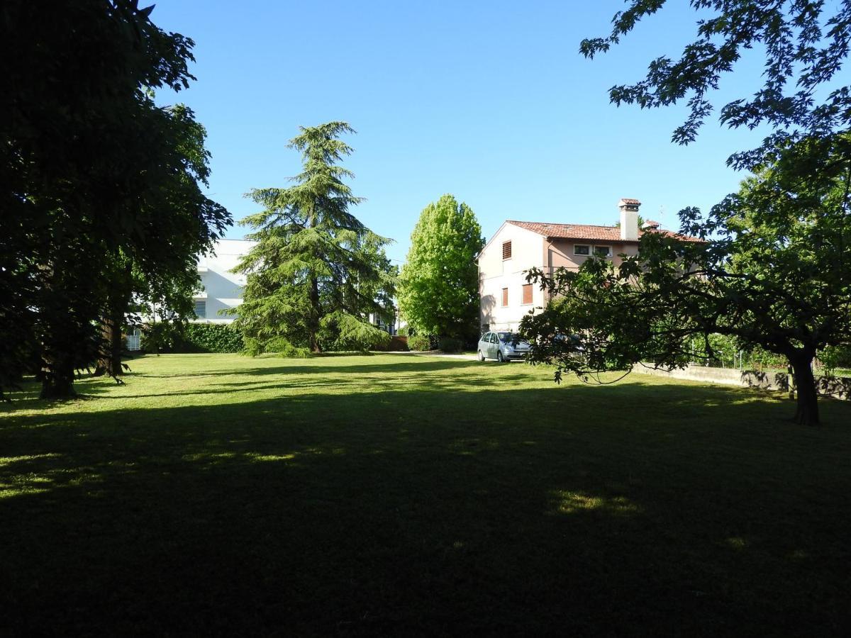 Villa Venezia Torre di Mosto Exterior photo